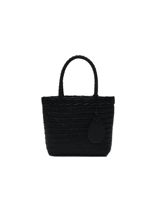 TWIG PETIT BAG (DRIED BLACK)