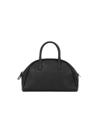 FADE BOSTON BAG (SOFT BLACK)