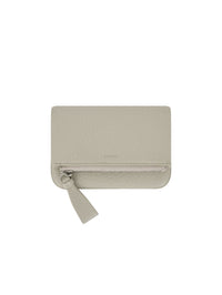 FADE FOLDING WALLET (PORCELAIN WHITE)