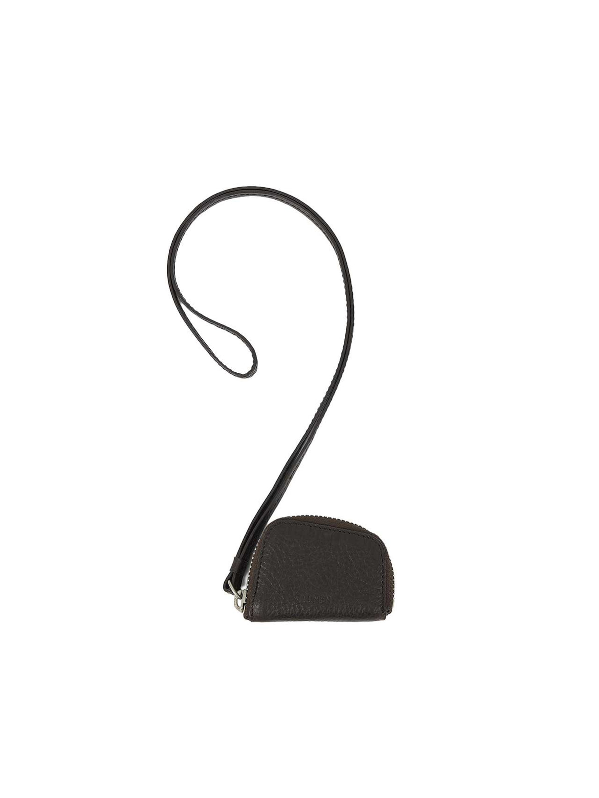 AIR MINI POUCH (VINTAGE BROWN) - Atelier de LUMEN