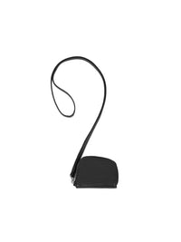 AIR MINI POUCH (SOFT BLACK)