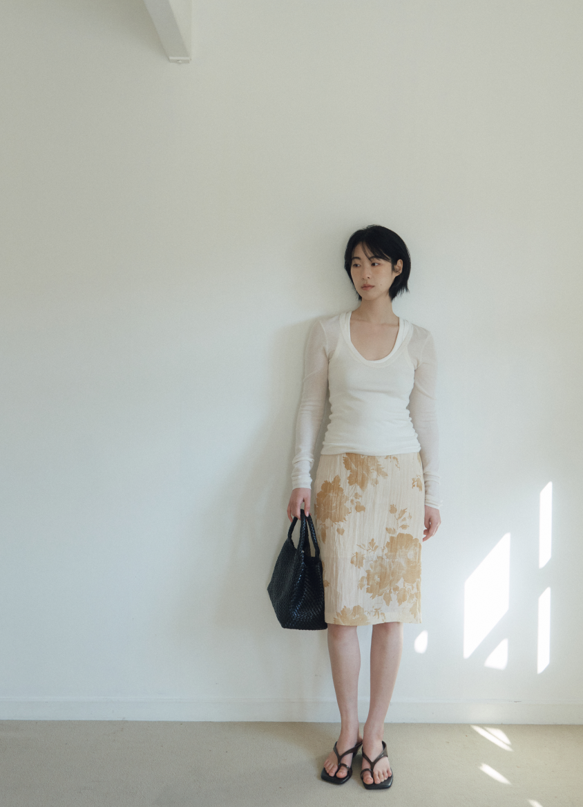 26 SS 2ND COLLECTION