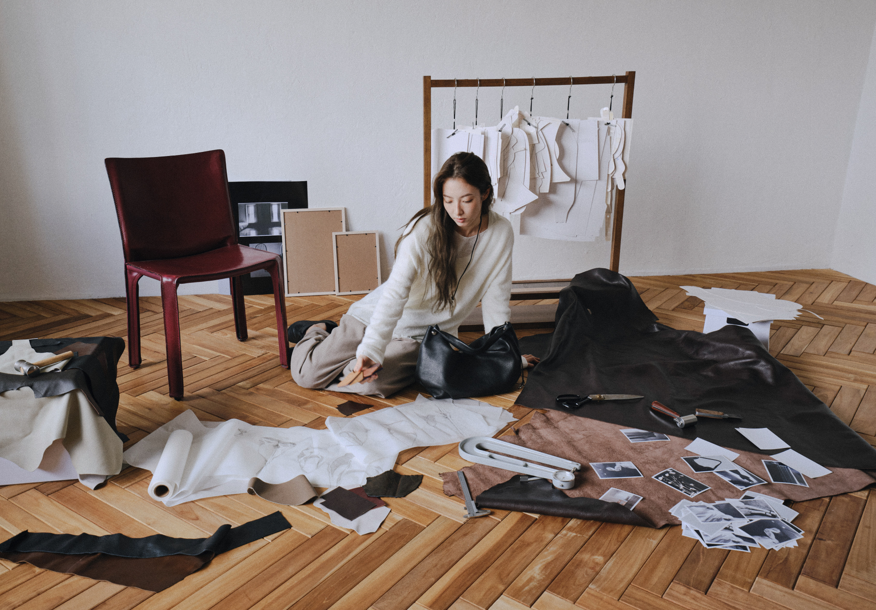26 AW 1ST COLLECTION