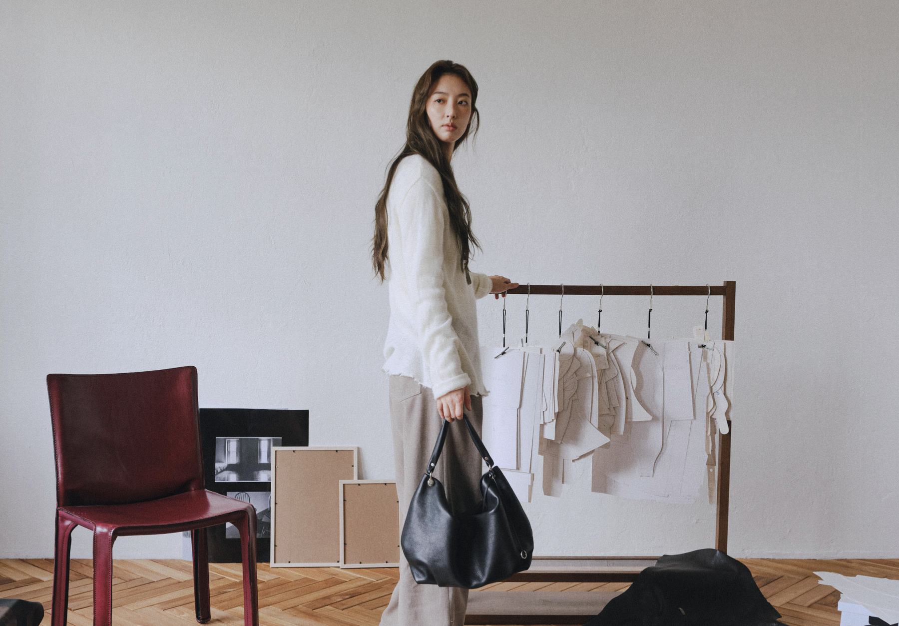 26 AW 1ST COLLECTION