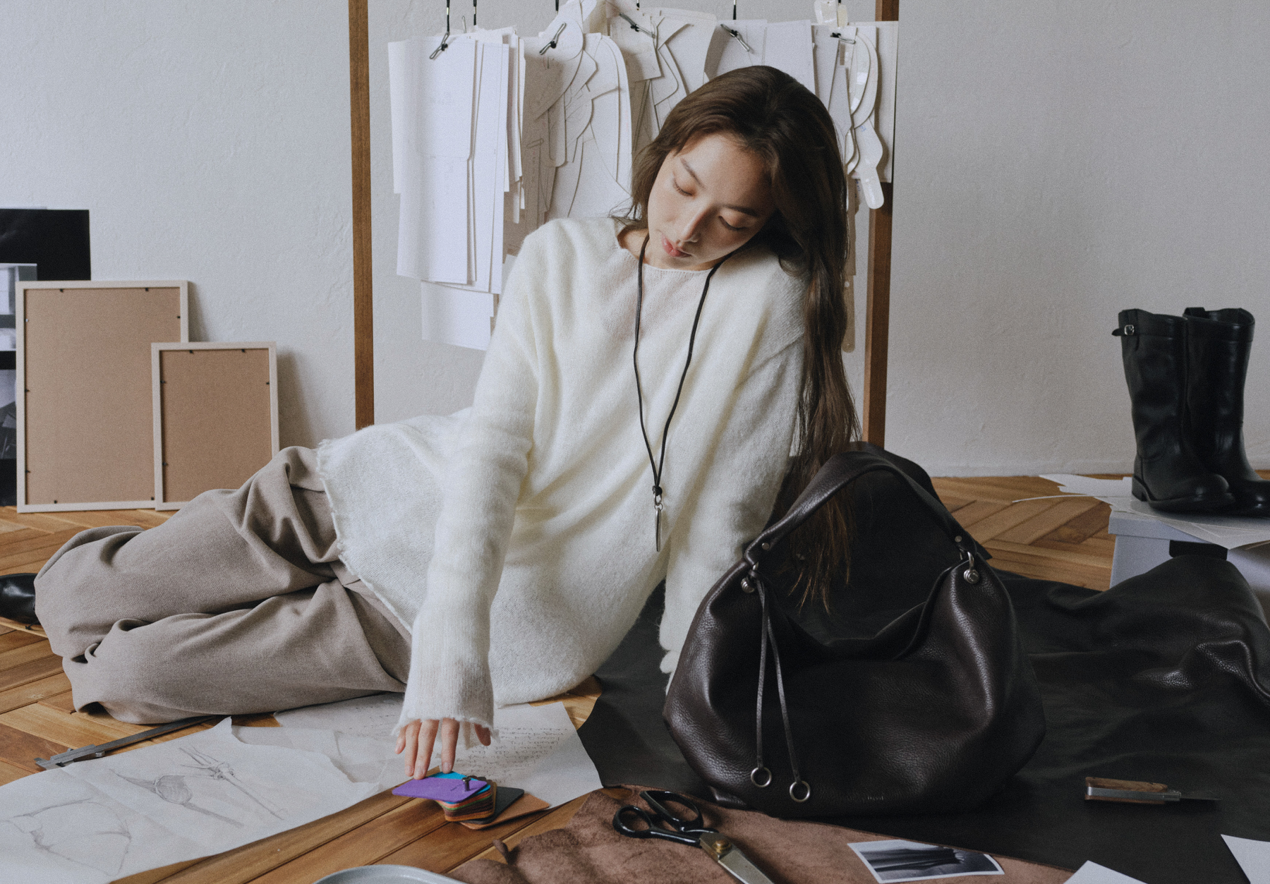 26 AW 1ST COLLECTION