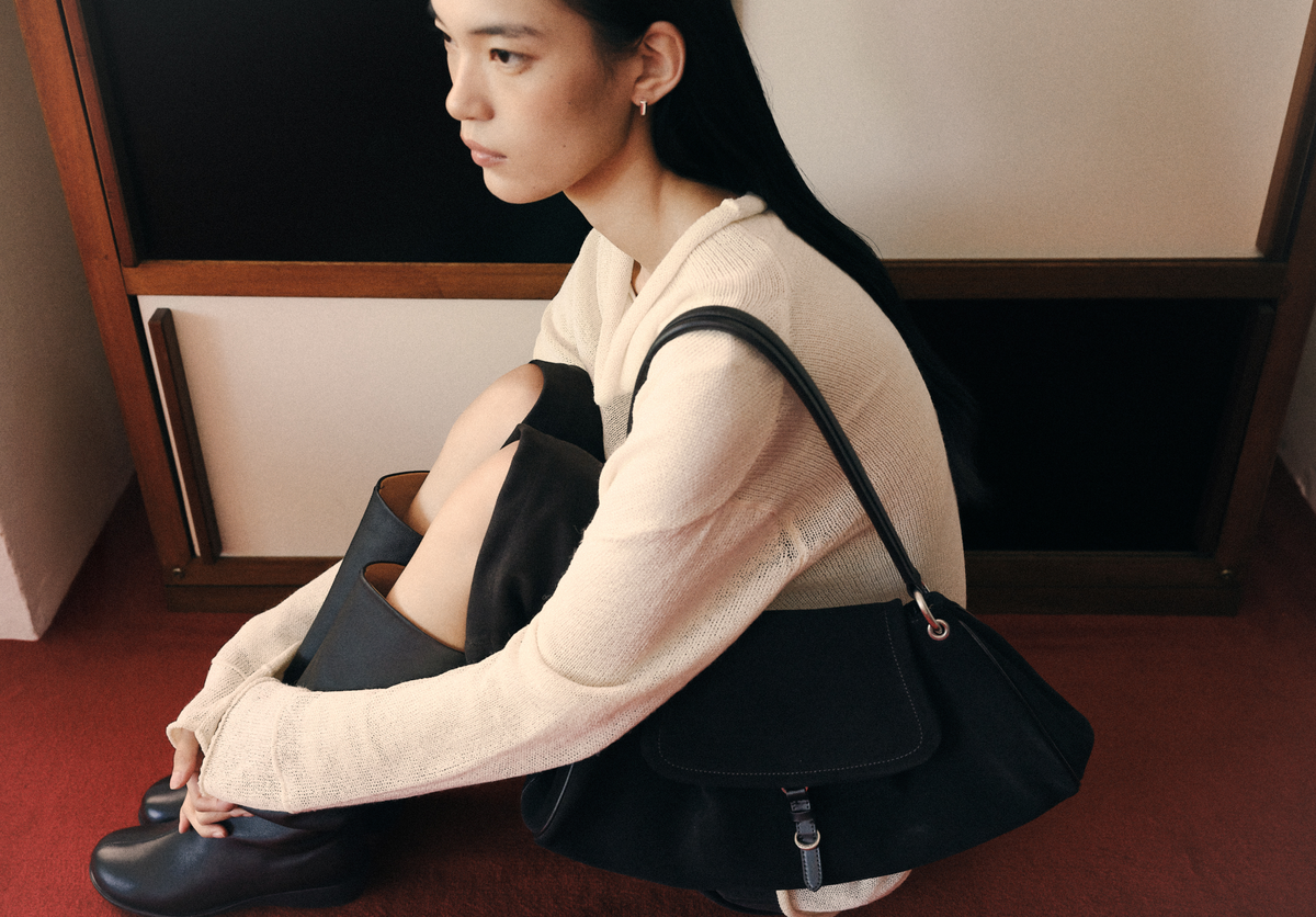 26AW 2ND COLLECTION