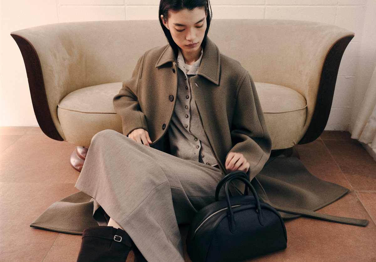 26AW 2ND COLLECTION