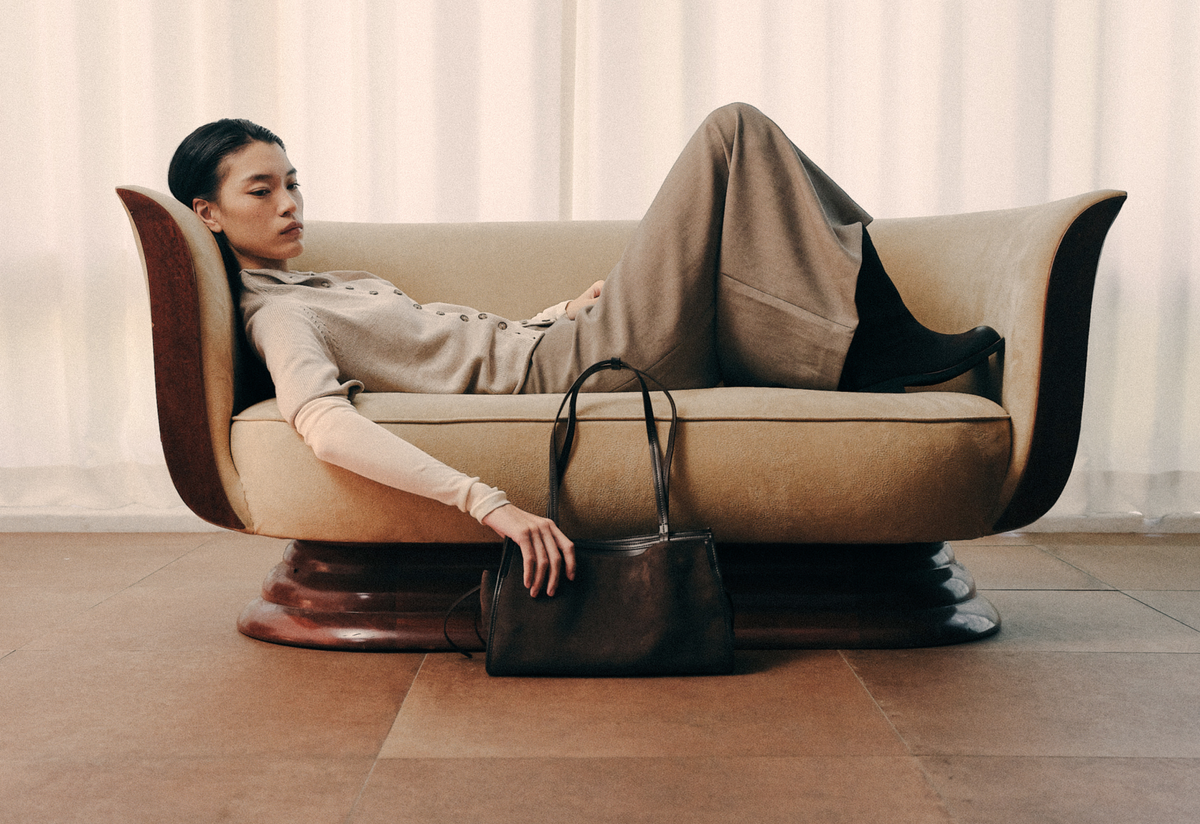 26AW 2ND COLLECTION