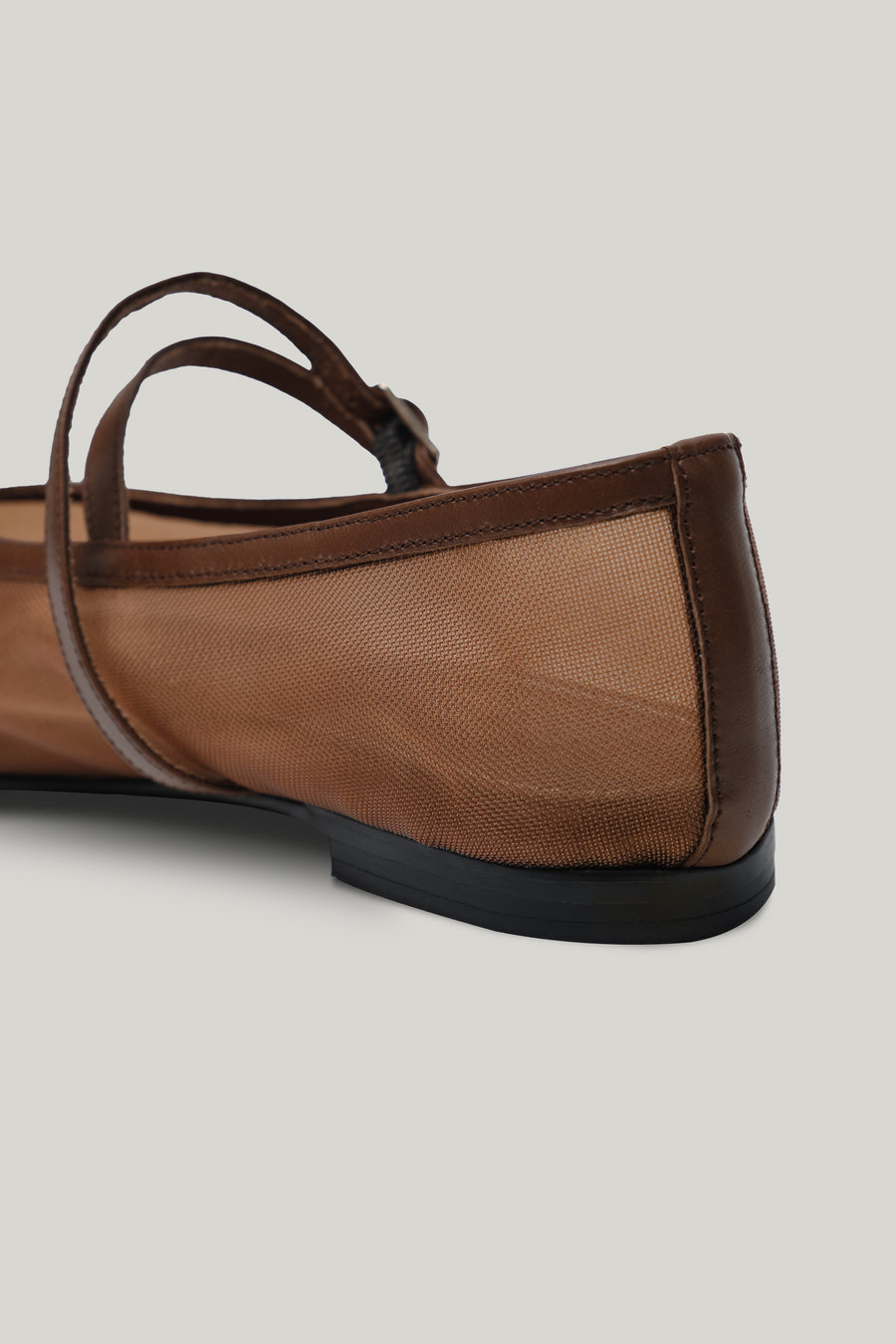 double-strap-mesh-flat-mesh-brown-description-2