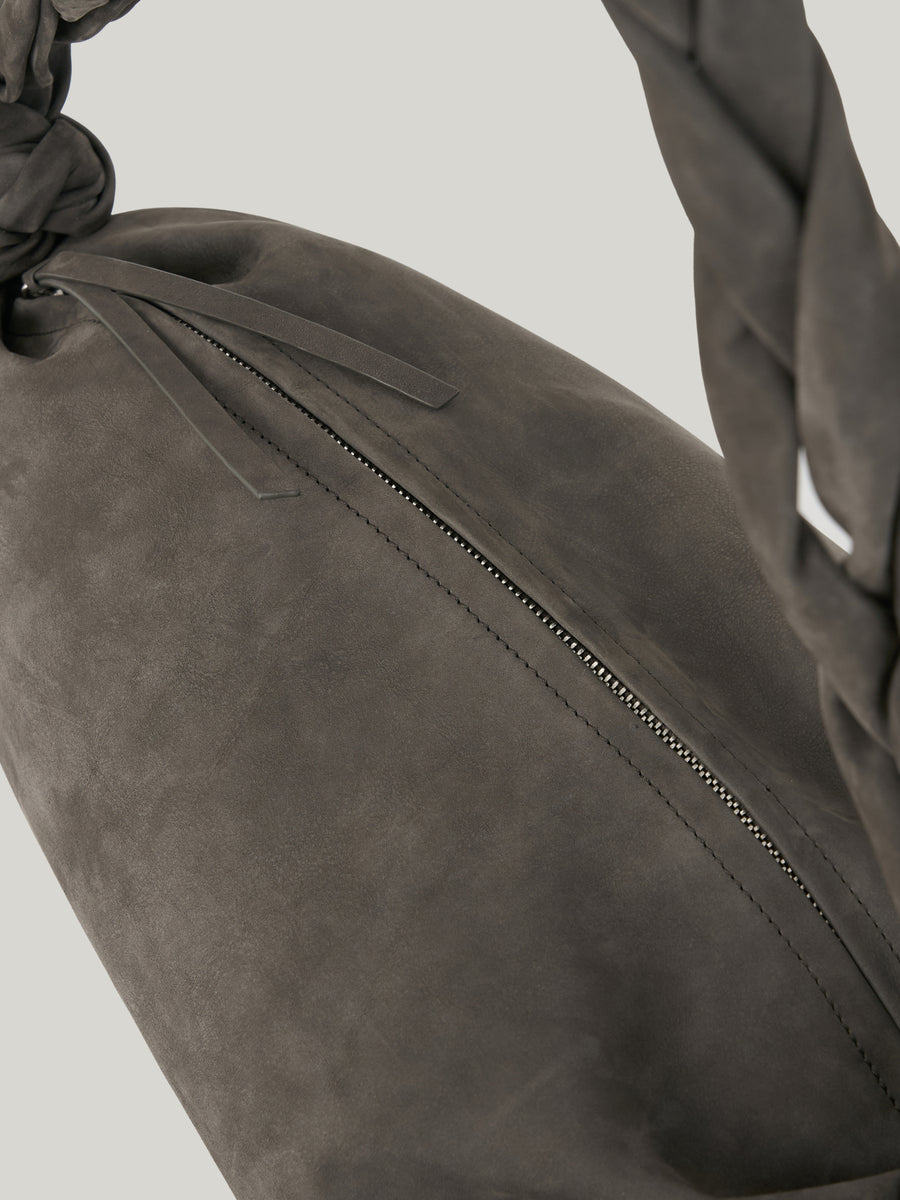 lumen-ihnn-bojagi-sling-bag-nubuck-charcoal-description-2