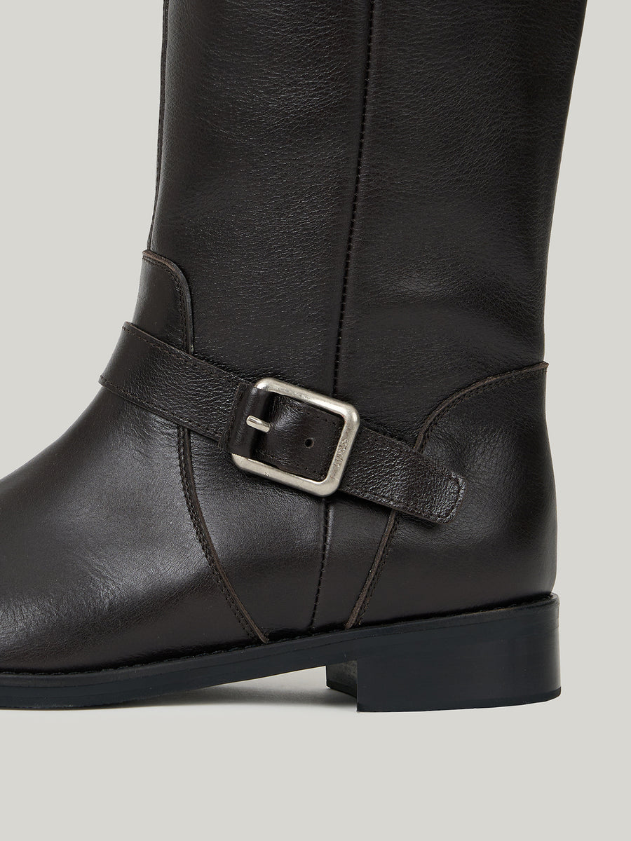 noir-buckle-strap-leather-boots-organ-brown-description-3