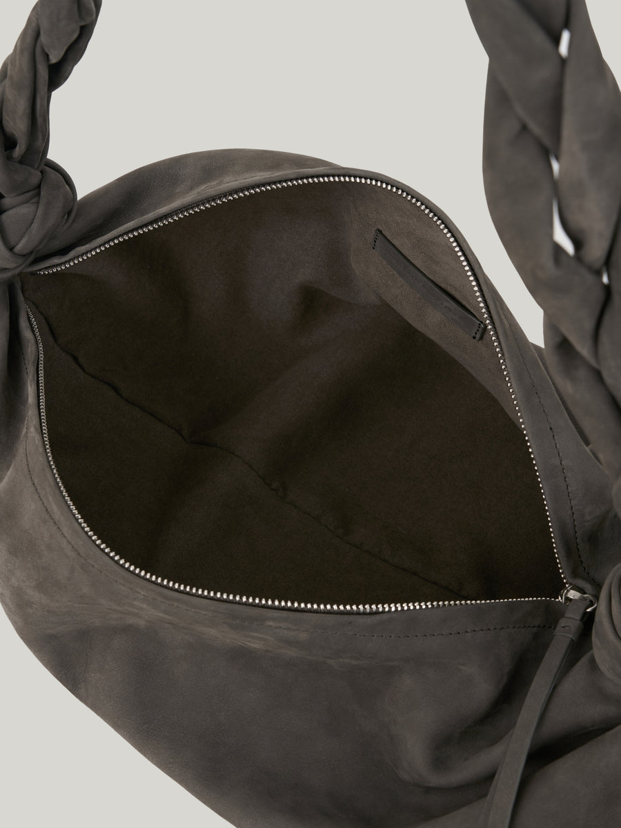 lumen-ihnn-bojagi-sling-bag-nubuck-charcoal-description-3