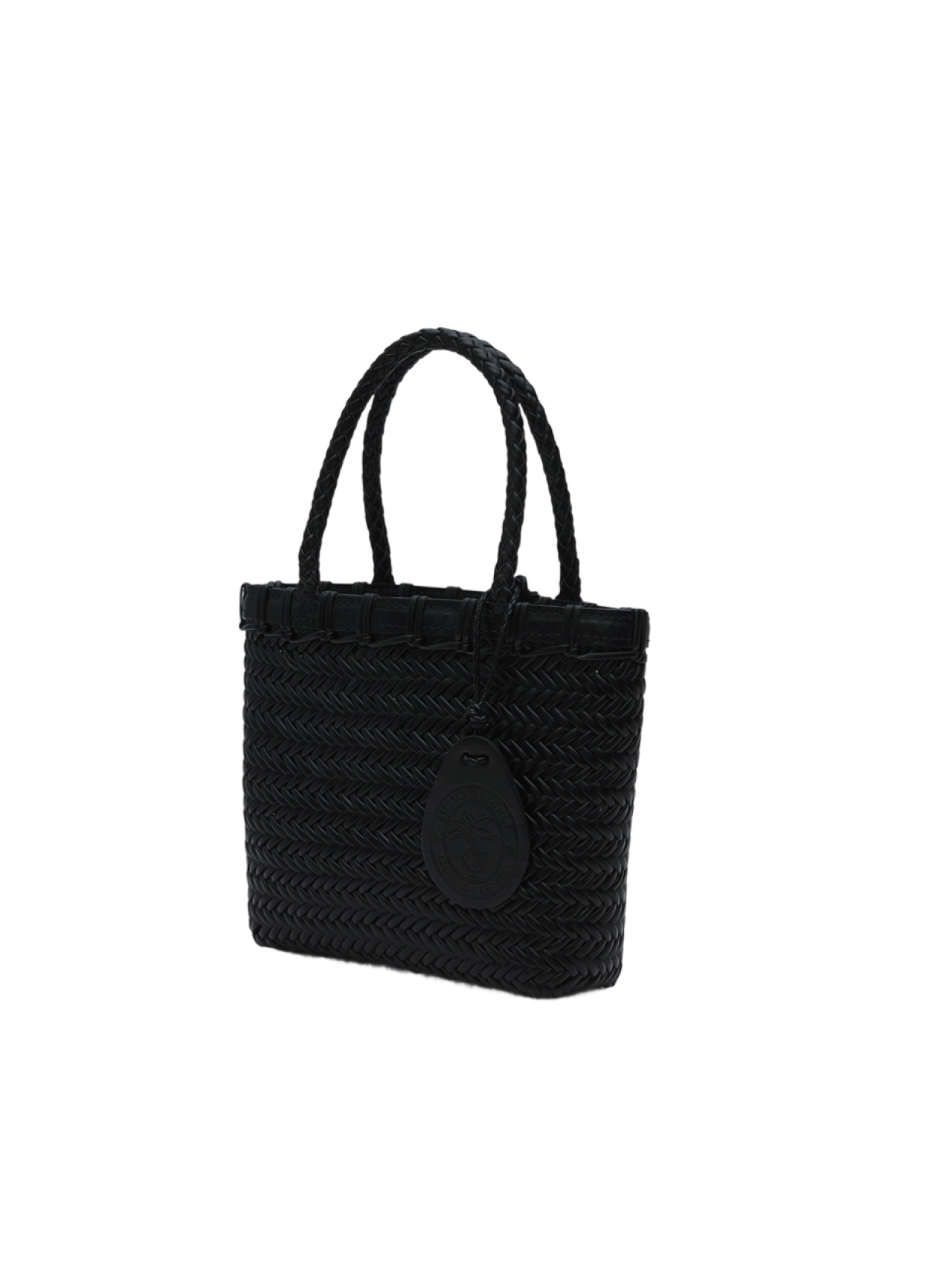 TWIG PETIT BAG (DRIED BLACK)