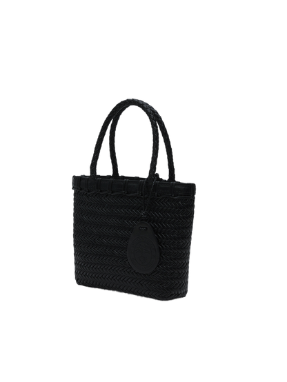TWIG PETIT BAG (DRIED BLACK)