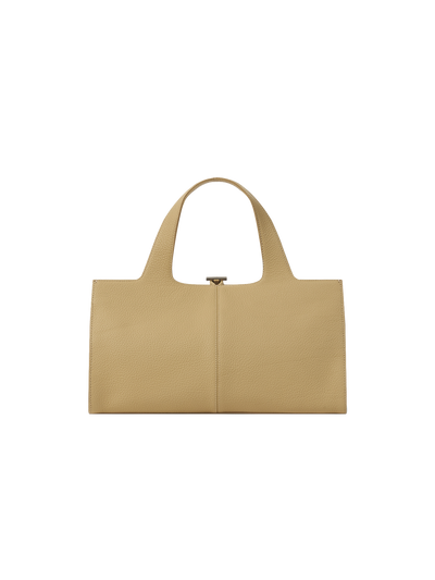 BATO TOTE BAG (MUSTARD YELLOW)