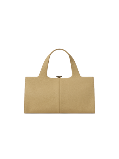 BATO TOTE BAG (MUSTARD YELLOW)