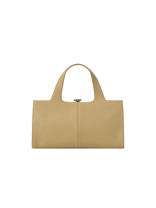 BATO TOTE BAG (MUSTARD YELLOW)