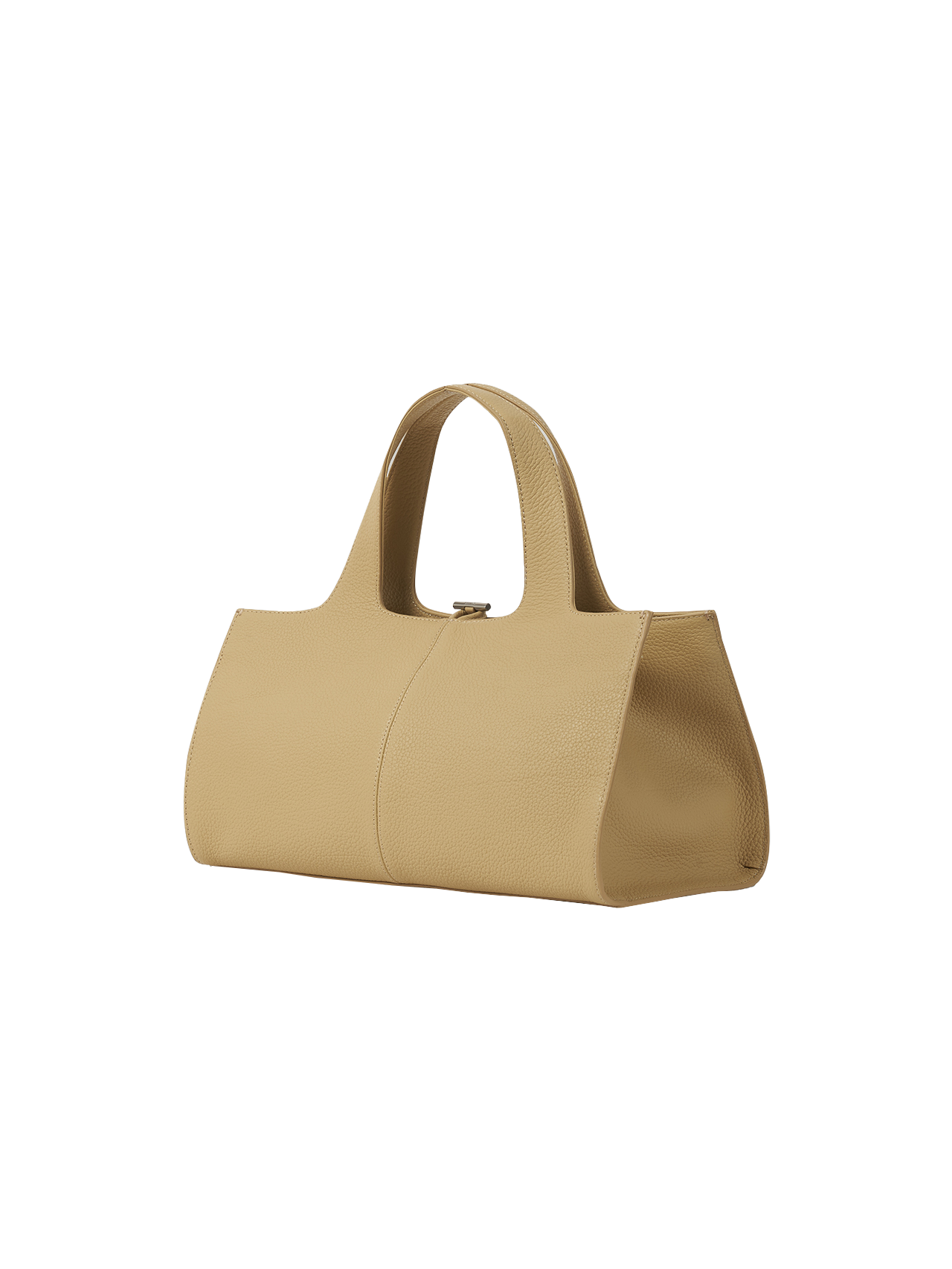 BATO TOTE BAG (MUSTARD YELLOW)