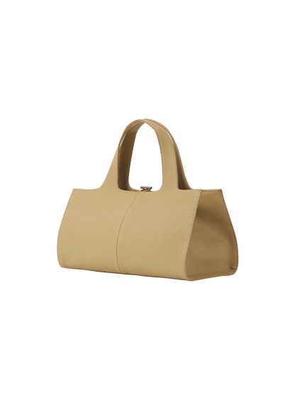 BATO TOTE BAG (MUSTARD YELLOW)