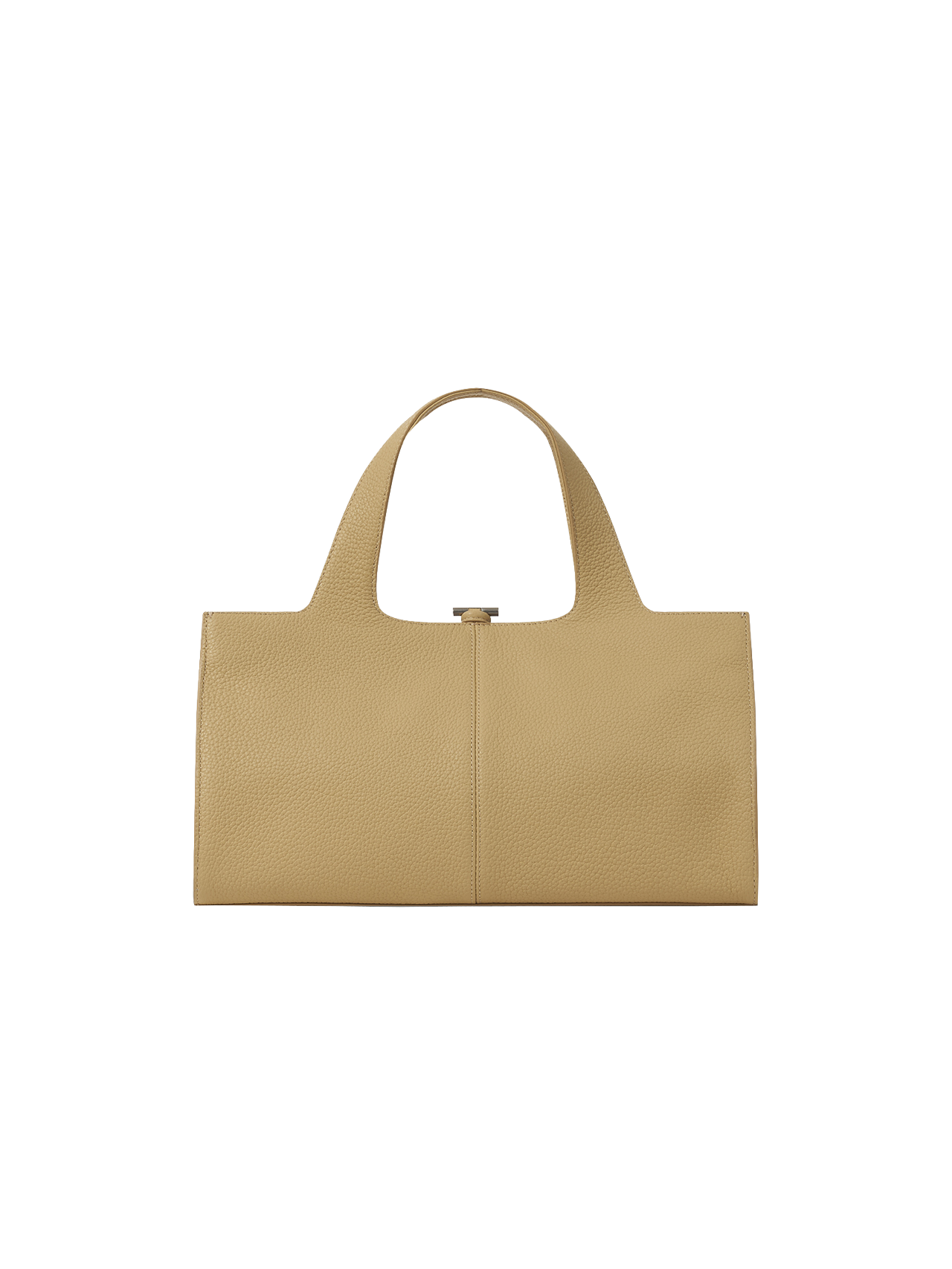 BATO TOTE BAG (MUSTARD YELLOW)