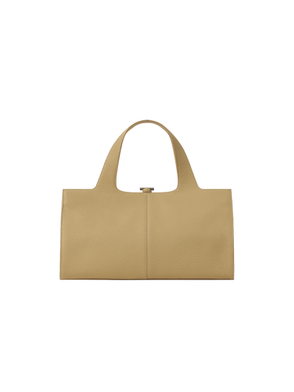 BATO TOTE BAG (MUSTARD YELLOW)