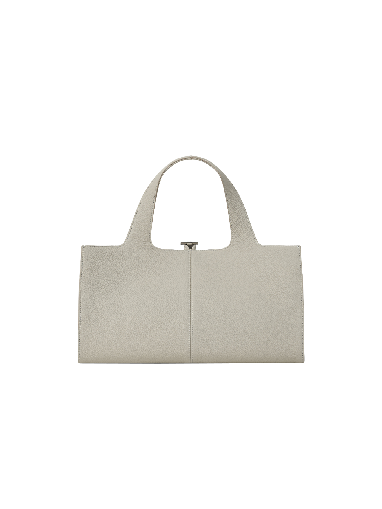 BATO TOTE BAG (PORCELAIN WHITE)