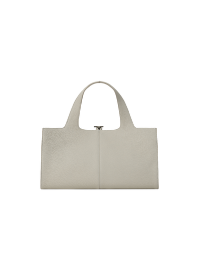 BATO TOTE BAG (PORCELAIN WHITE)