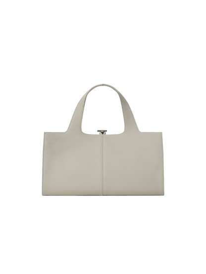 BATO TOTE BAG (PORCELAIN WHITE)