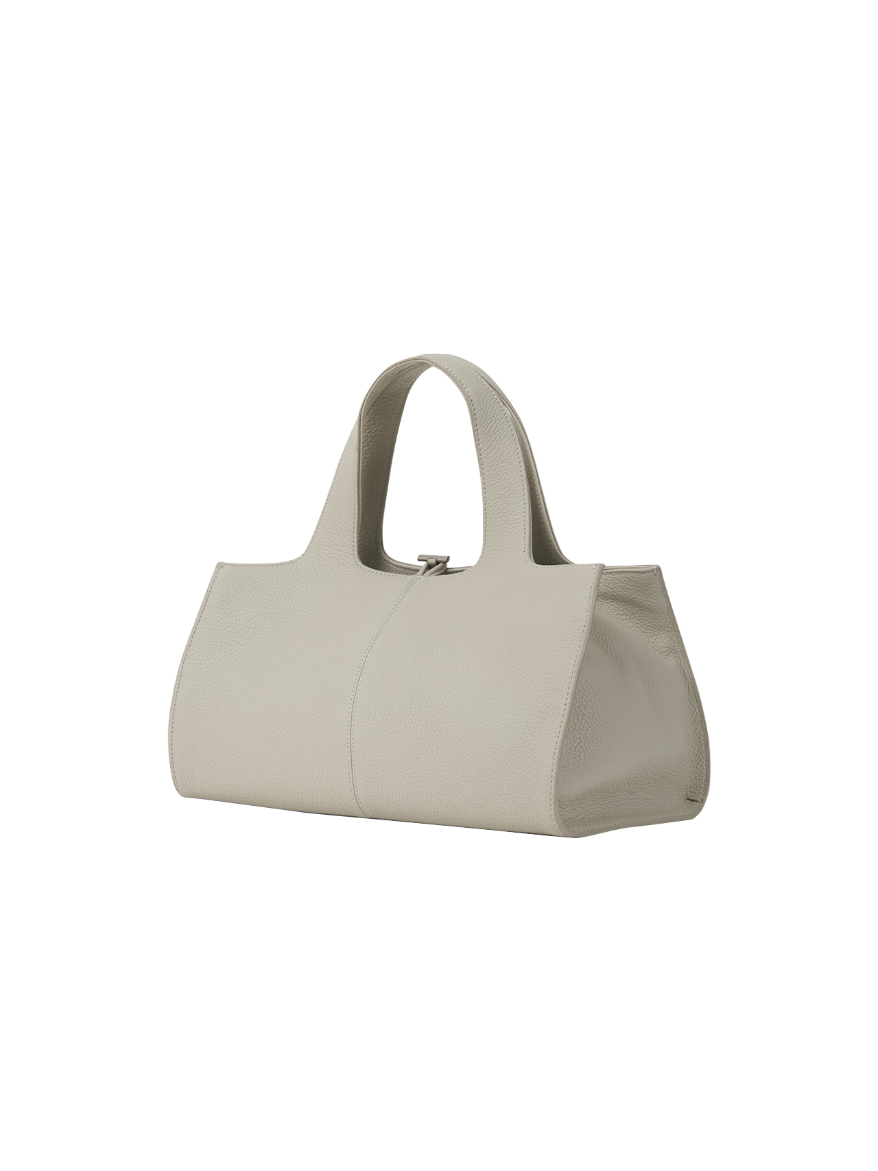 BATO TOTE BAG (PORCELAIN WHITE)