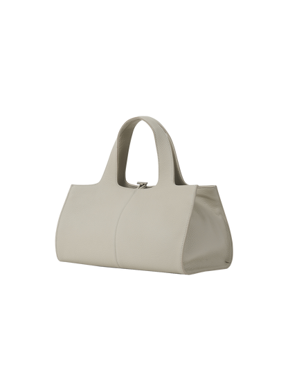 BATO TOTE BAG (PORCELAIN WHITE)