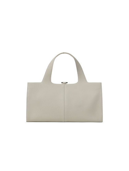 BATO TOTE BAG (PORCELAIN WHITE)