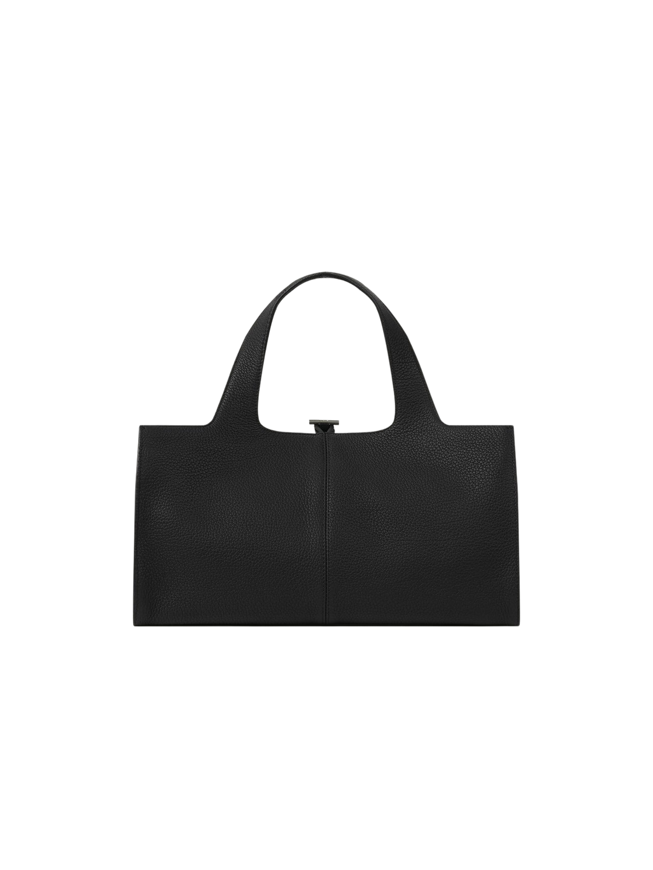 BATO トートバッグ (ソフトブラック)