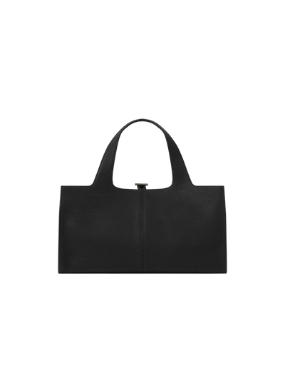 BATO TOTE BAG (SOFT BLACK)
