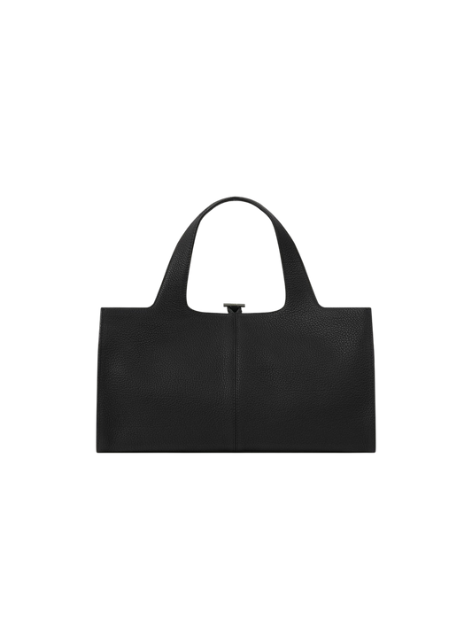 BATO TOTE BAG (SOFT BLACK)