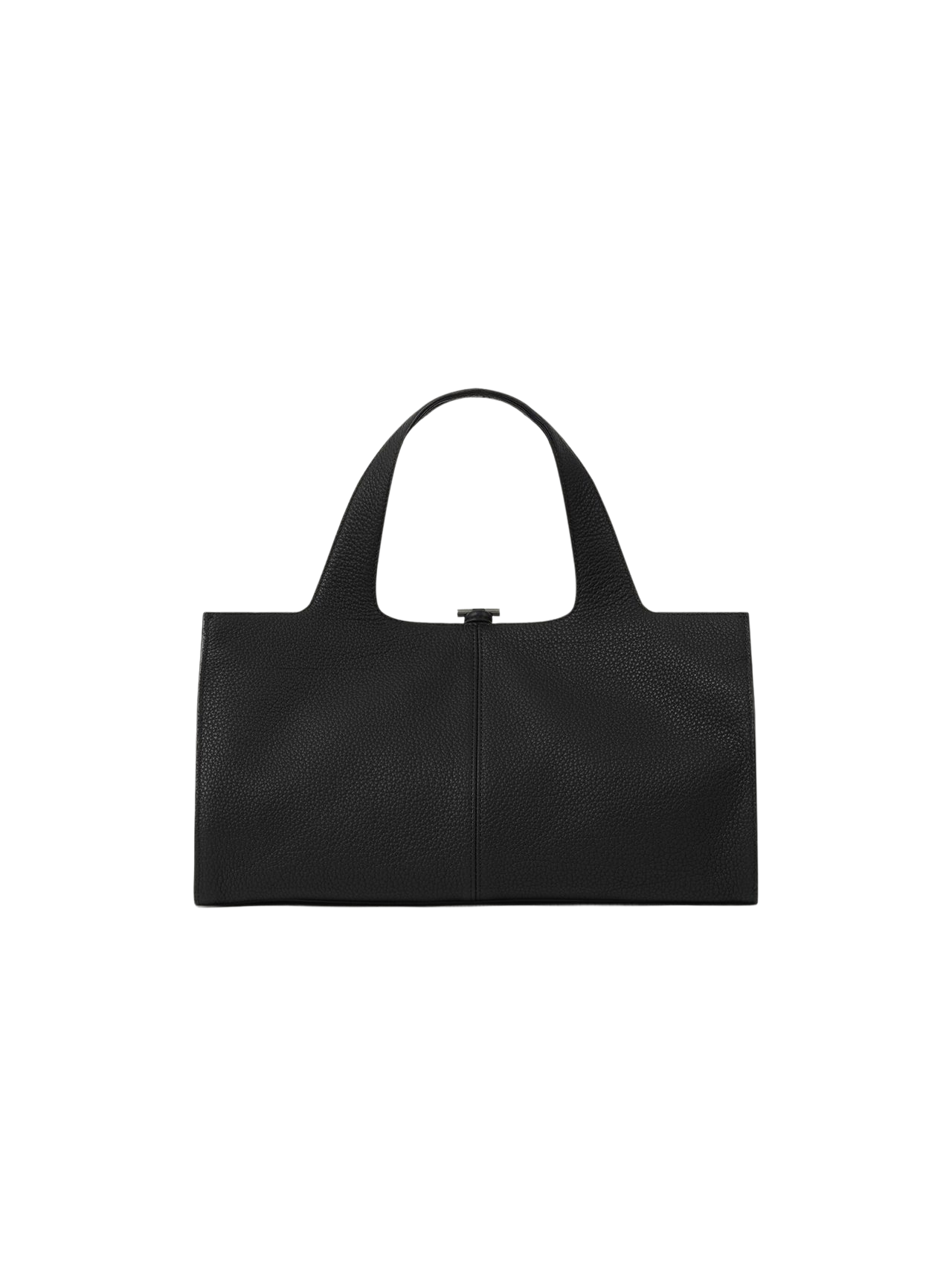 BATO トートバッグ (ソフトブラック)