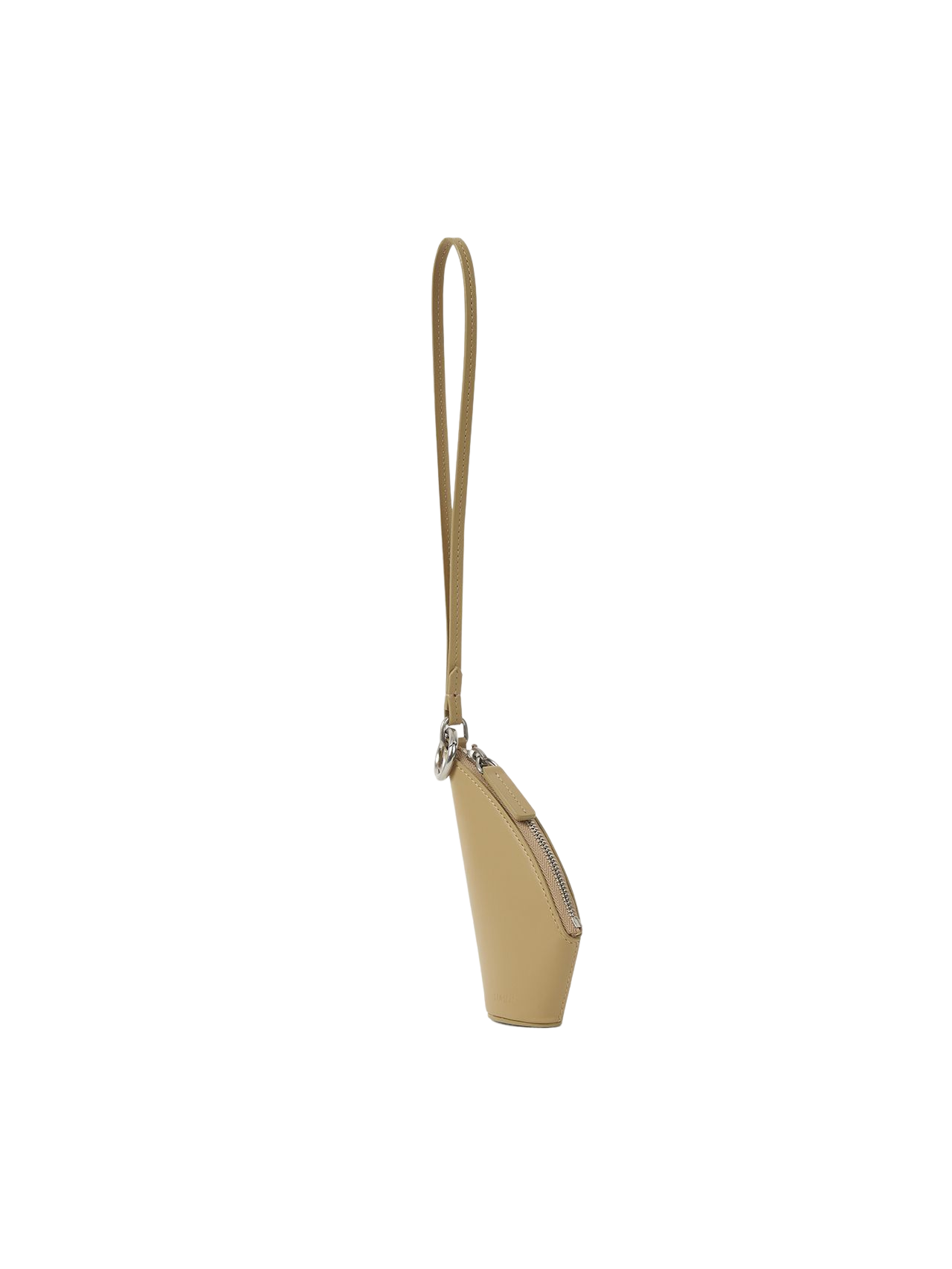 CURVED LIP CASE (MUSTARD YELLOW)
