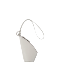 CURVED LIP CASE (PORCELAIN WHITE)