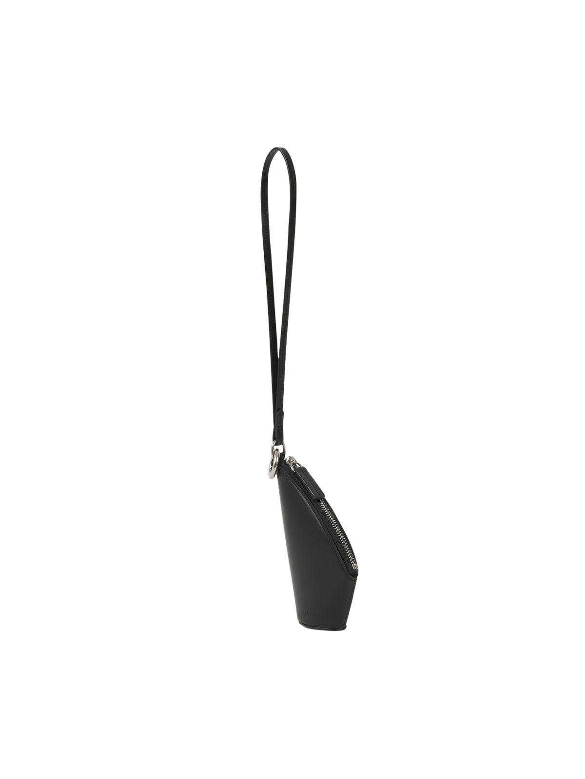 CURVED LIP CASE (SOFT BLACK) - Atelier de LUMEN