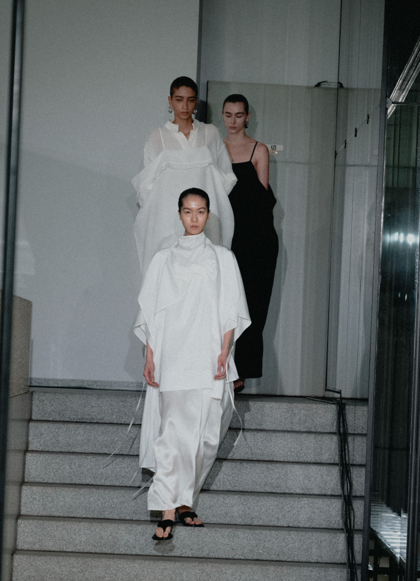 LUMEN X IHNN COLLECTION