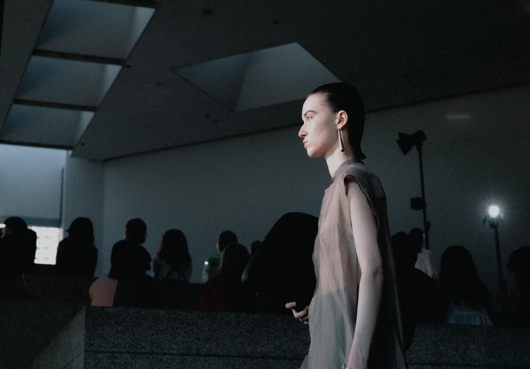 LUMEN X IHNN COLLECTION