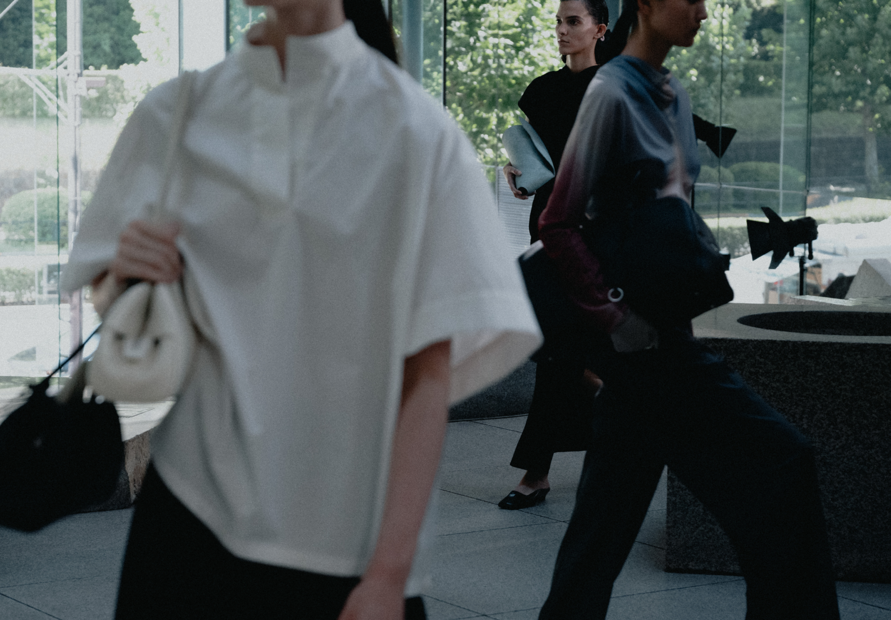 LUMEN X IHNN COLLECTION