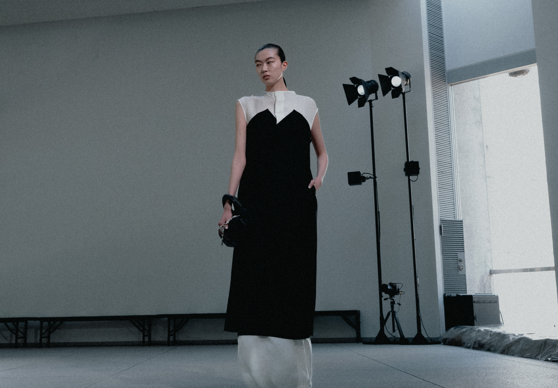LUMEN X IHNN COLLECTION