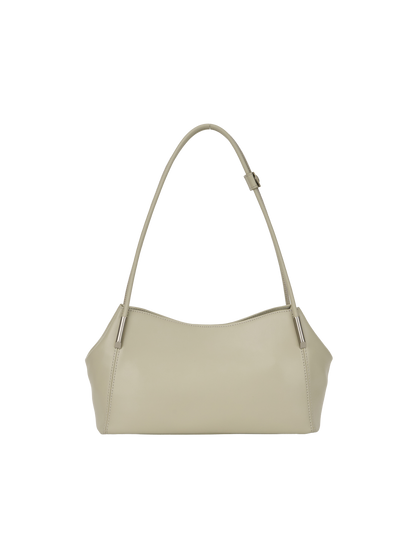 MARRON DEMI BAG (PORCELAIN WHITE)