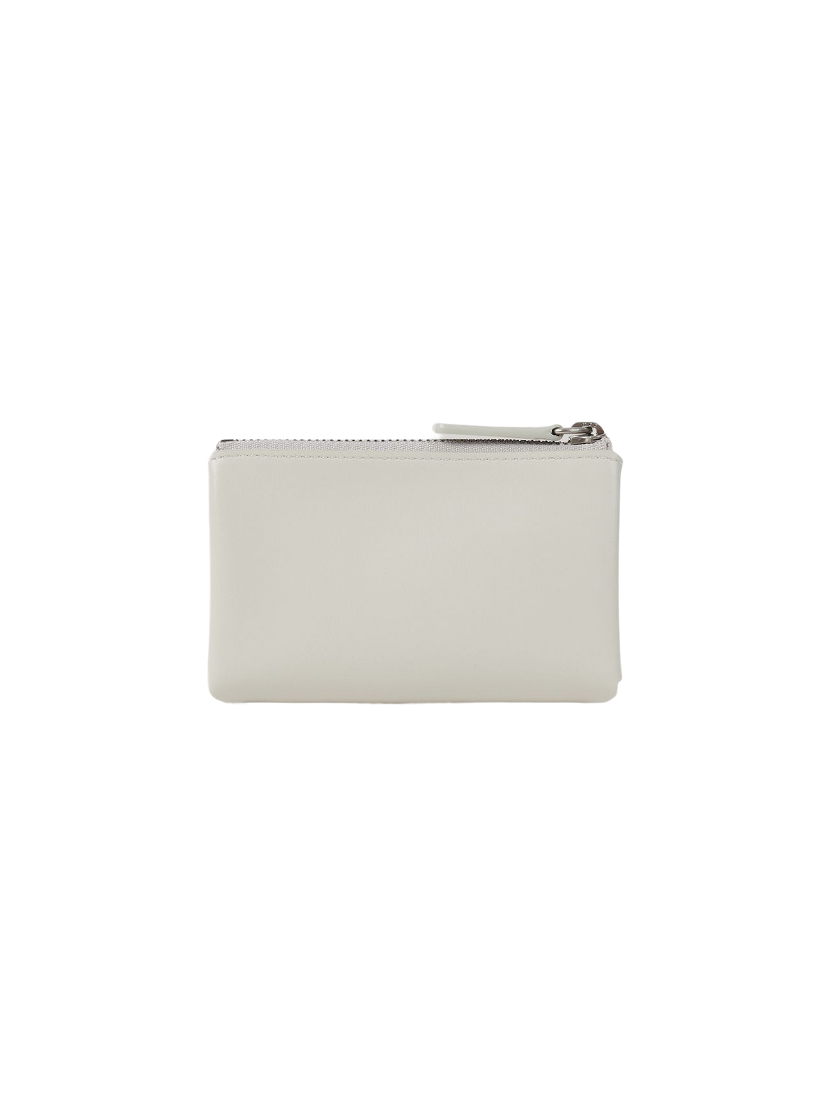 PILLOW CARD WALLET (PORCELAIN WHITE) - Atelier de LUMEN