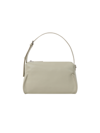PILLOW TOTE BAG (PORCELAIN WHITE)
