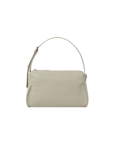 PILLOW TOTE BAG (PORCELAIN WHITE)