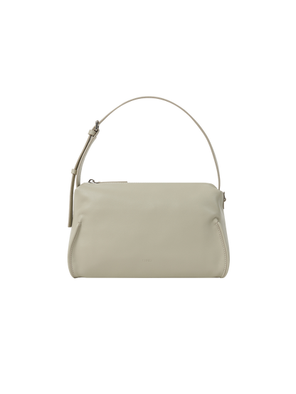PILLOW TOTE BAG (PORCELAIN WHITE)