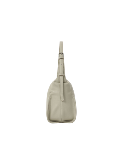 PILLOW TOTE BAG (PORCELAIN WHITE)