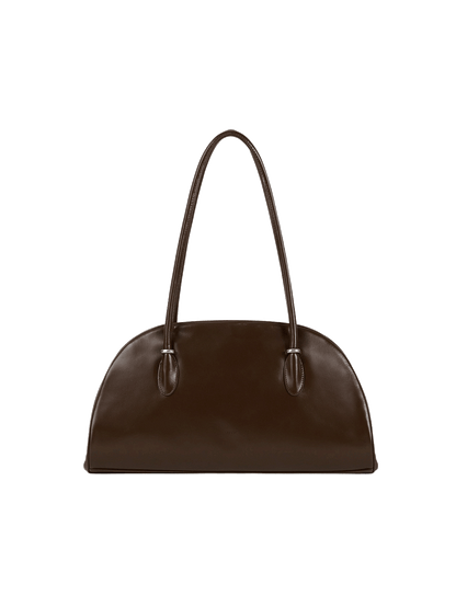 ANNEAU FRAME BAG (OAK BROWN)