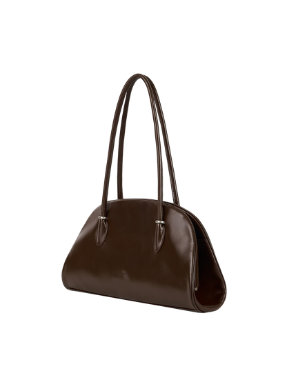 ANNEAU FRAME BAG (OAK BROWN)